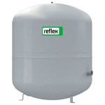 Расширительный бак для систем отопления Reflex N 35 л Расширительный бак для систем отопления Reflex N 35 л