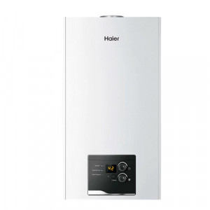 Котел газовый, настенный Urban 2.10 Ti 10 кВт Haier